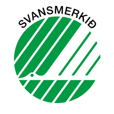 Svanurinn logo